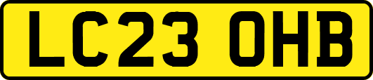 LC23OHB