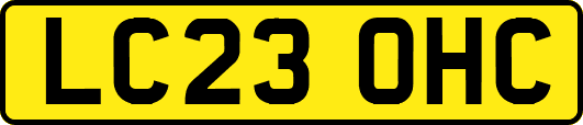 LC23OHC