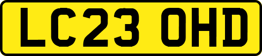 LC23OHD