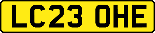 LC23OHE