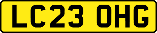 LC23OHG