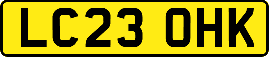 LC23OHK