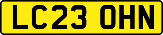 LC23OHN