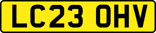 LC23OHV