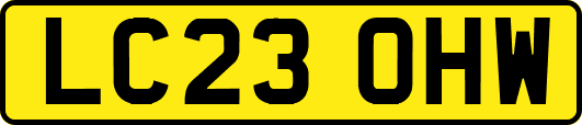 LC23OHW