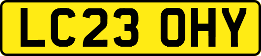 LC23OHY