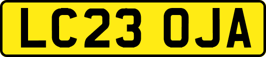 LC23OJA