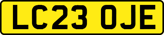 LC23OJE
