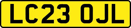 LC23OJL