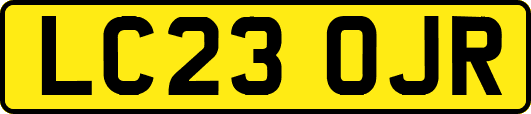LC23OJR