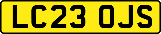 LC23OJS