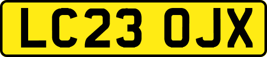 LC23OJX