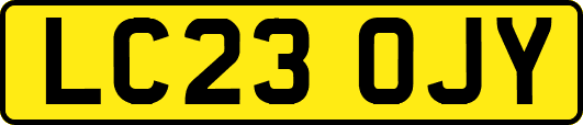 LC23OJY