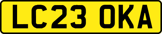 LC23OKA