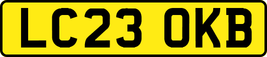 LC23OKB