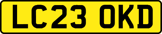 LC23OKD