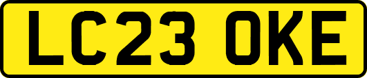 LC23OKE