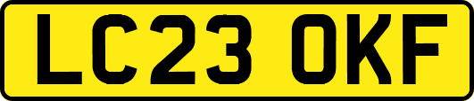 LC23OKF