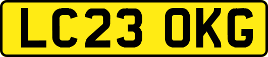 LC23OKG