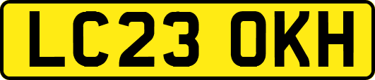 LC23OKH