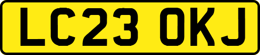 LC23OKJ