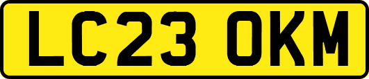LC23OKM