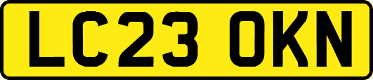 LC23OKN