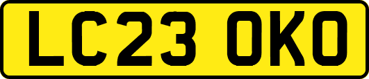 LC23OKO
