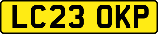LC23OKP