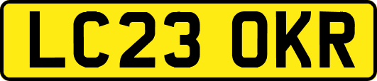 LC23OKR