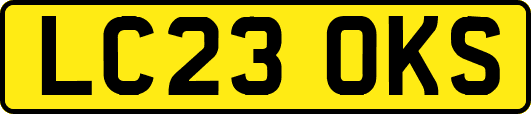 LC23OKS