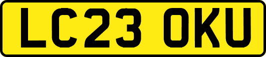 LC23OKU