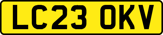 LC23OKV
