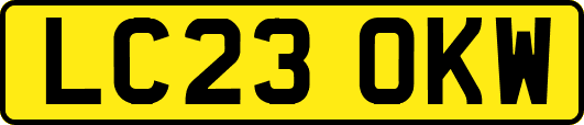 LC23OKW