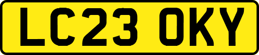 LC23OKY
