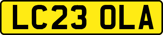LC23OLA