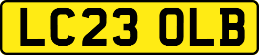 LC23OLB