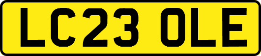 LC23OLE