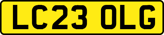 LC23OLG