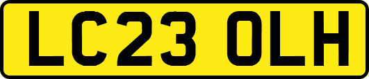 LC23OLH