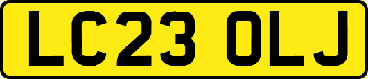 LC23OLJ