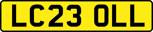 LC23OLL