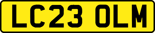 LC23OLM