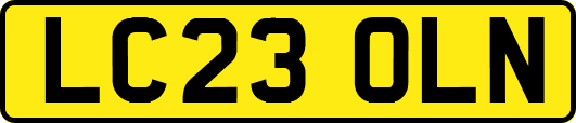 LC23OLN