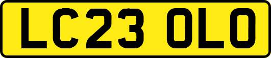LC23OLO