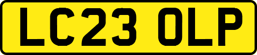 LC23OLP