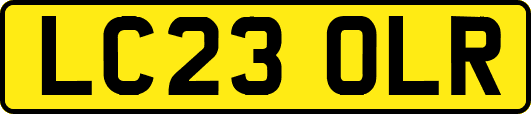 LC23OLR