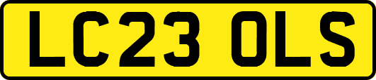 LC23OLS