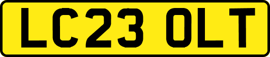 LC23OLT