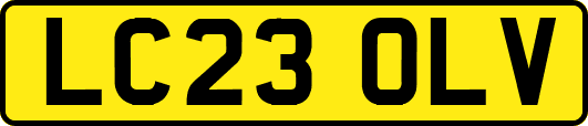 LC23OLV